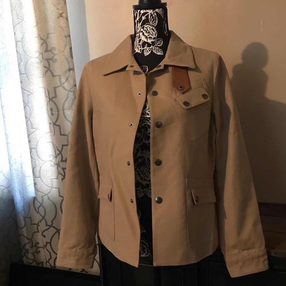 LAUREN by Ralph Lauren jacket